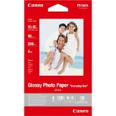 Canon Paper GP-501 / 0775B081 Glossy 10x