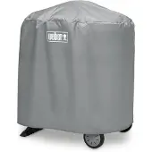Weber Grilltrekk - Passer til Q 1000/2000 med stativ