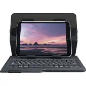 Logitech Universal Folio tastaturetui 9-10" nettbrett, Bluetooth 3.0, Nordisk