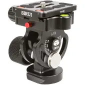 Sirui Hode L-10 Gren Med Helning