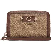 GUESS Coleen Logo Medium Dame-lommebok
