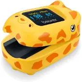 Beurer PO13 pulsoksymeter for barn
