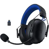 Razer Blackshark V3 X Hyperspeed Trådløst Gamingheadset