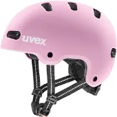 Uvex Kid 4 Juniorhjelm