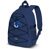 KARACTERMANIA Sonic Fight Pro 27l 44x31x20 Cm Ryggsekk