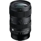 Sigma Siaq229 Kameralinse