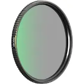 Polar Pro Shortstache Everyday 1/4 Strength Mist 55 Mm Dslr/dslm-kamerafilter