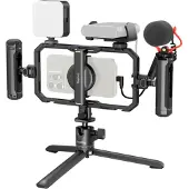 SmallRig 4704 Smarttelefonholder
