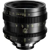 Thypoch 28 Mm T1.5 Ff Cine Lens M Mount Kameralinse