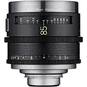 Samyang Xeen Meister 85 Mm T1.3 Pl Kameralinse