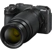 Nikon Z 30 Lens Kit w/16-50 DX + 50-250 DX