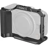 SmallRig 5427, 136,8 mm, 53 mm, 96 mm, 175 g, 162 mm, 122,5 mm