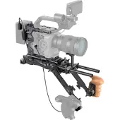SmallRig 4125 Skulderfeste For Kamera