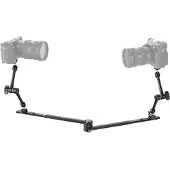 SmallRig Md4362 Mikevisuals Forlengelsesarmsett For Sporingsskudd