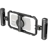 SmallRig 4597 Creators Quick Basic Edition Mobilvideopakke
