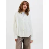 Jack & Jones Jamie Breeze Summer Jjxx Skjorte Med Lange Ermer