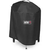 Weber Premium Grilltrekk - Passer til Master-Touch Premium på 57 cm