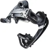 Sram Force 22 Bakgir