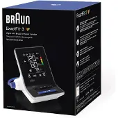 Braun Bua6150we Blodtrykksmåler