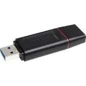 Kingston DataTraveler Exodia - 256GB - Minnepenn