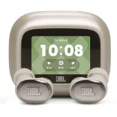 JBL Live Buds 4 - Champagne
