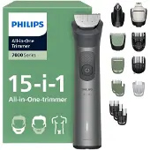 Philips Mg792115 Hair Clipper