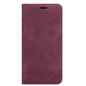 Tactical Samsung Galaxy A57 Xproof lommebokveske - Rød beret