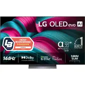 LG 55 C5 AI 4K OLED Smart TV - OLED55C54LA OLED 55''