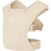 Ergobaby Embrace babybæreslynge, krem