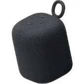 Sony LinkBuds SRS-LS1 - Høyttaler - for bærbar bruk - trådløs - Bluetooth - Appstyrt - toveis - svart