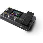 HeadRush Flex Prime multi-effektprosessor