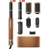 Dreame Airstyle Pro hårstyling-sett i bronse