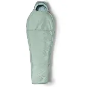 Helsport Scouter Fiber 0 185cm, sovepose, moss green / cloudberry