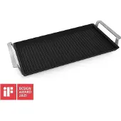 Electrolux E9HHPG11 Plancha Grill 2.0 grillplate 253 mm, svart