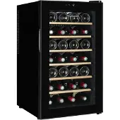 Temptech 28SILENCE vinkjøler frittstående