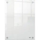 Nobo Gjennomsiktig Akryl A4 Plakatramme