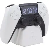 Paladone - PlayStation 5 - Vekkerklokke