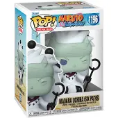 Funko POP! Naruto Fig Vinilo Sage Madara Uchiha-figur