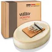 Hokema Deluxe Sansula