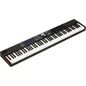 Arturia Keylab Essential 3 88 Key Black