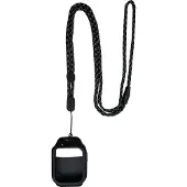 ZTE K2/K2 Pro Watch Cover + Lanyard Black