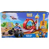 Ryhmä Hau Rescue Wheels Looptårn 106cm
