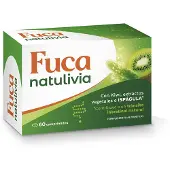FUCA Natulicia Tabletter 60 Enheter