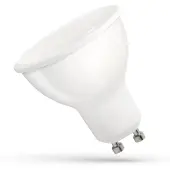 Toolight LED-pære Spot MR16 GU10 4W 6000K 320 lumen