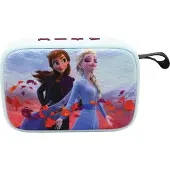 Disney Frozen Høyttaler – Bluetooth – Frost II - - OneSize - Høyttalere