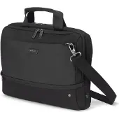 Dicota Slim Five Laptopveske for Laptop 14" | Svart