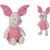 Simba plysj-kosedyr Prosiaczek 25 cm Disney