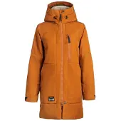 Lundhags Knak Pile WS Parka, parka, hvit