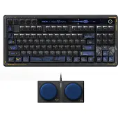 8Bitdo Mechanical Keyboard - Mecha Break Edition - ANSI - Engelsk (USA)