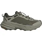 Adidas Freehiker Sl Gore-Tex Sneakers grønn